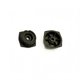 Flasque porte garniture PPE Bering 0,50 CV