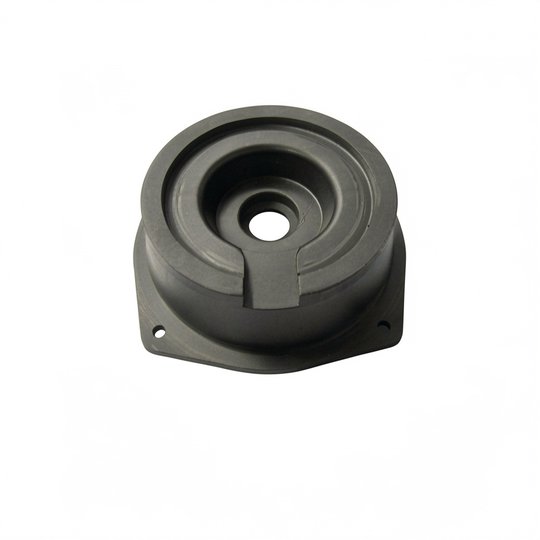 Flasque porte garniture PPE Bering 1,00 CV