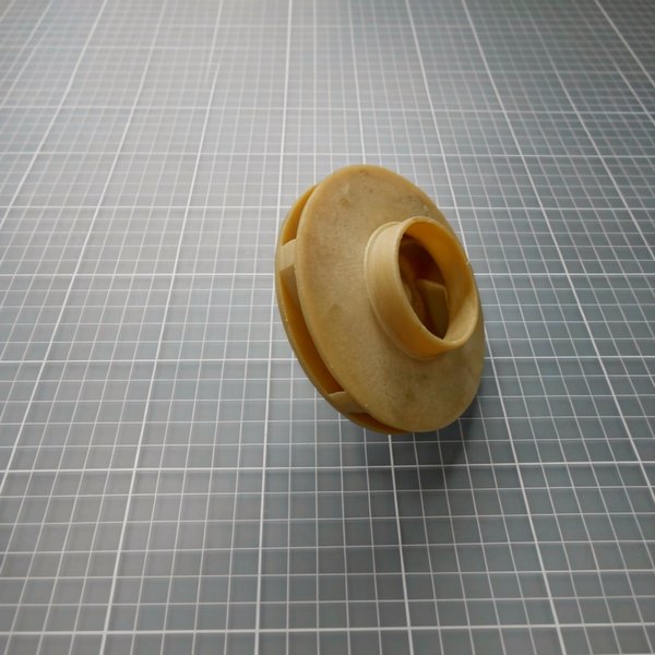 Turbine PPE Bering 1,00 CV