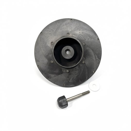 Turbine PPE Kivu 3,0 CV