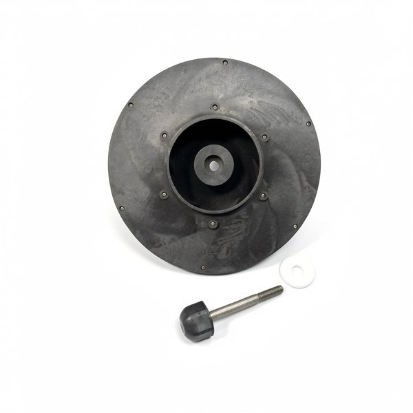 Turbine PPE Kivu 3,0 CV