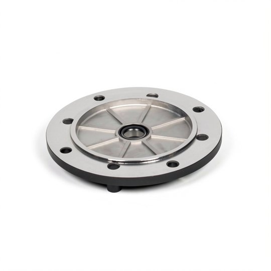 Bride moteur avant PPE Kivu 5,5 CV
