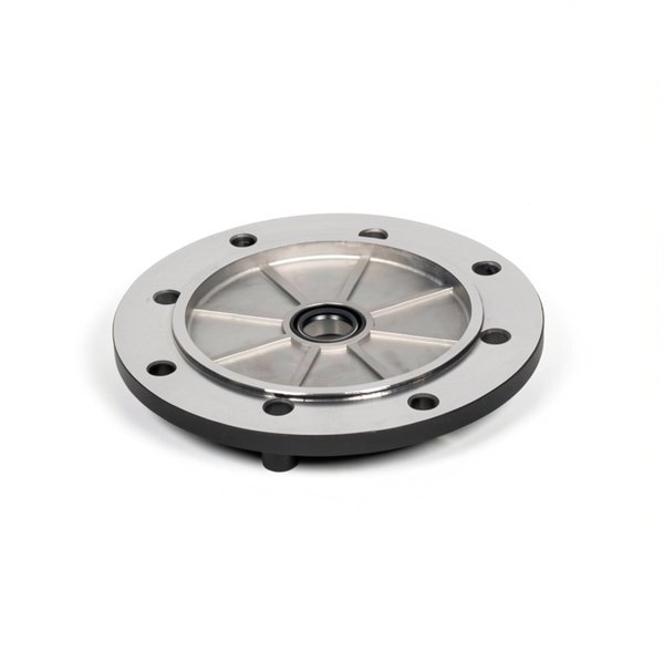 Bride moteur avant PPE Kivu 5,5 CV
