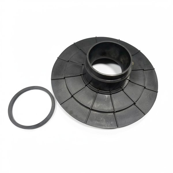Diffuseur PPE Kivu 3,0 CV