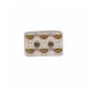 Bornier T, 132 PPE Kivu 7,5-10 CV (moteur Bonora)