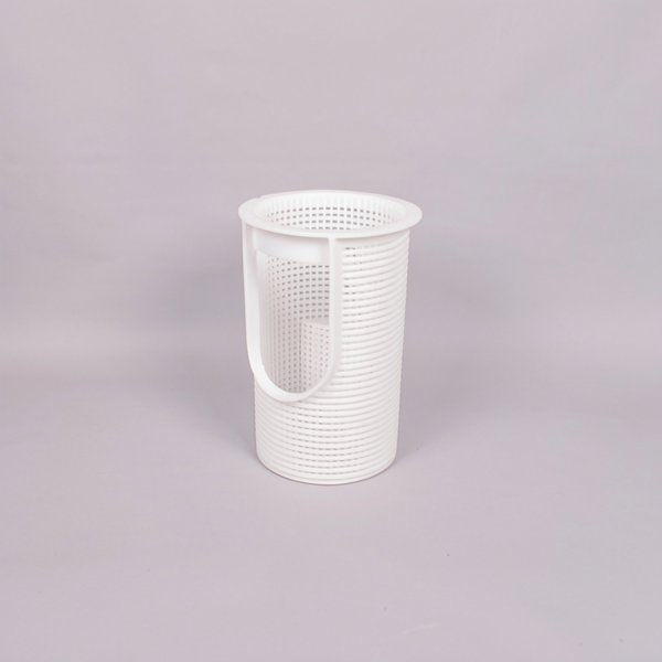 Panier de préfiltre 25 L PPE Danubi, Kivu à partir de 7,5 CV