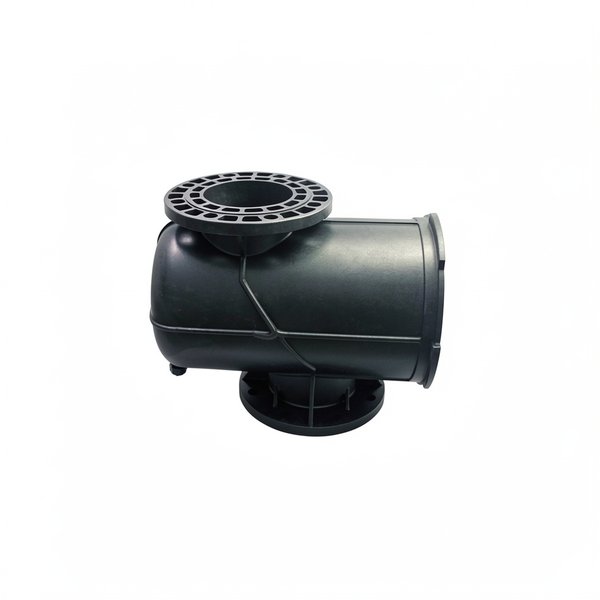 Préfiltre 25 L PPE Danubi, Kivu à partir de 7,5 CV