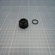 Ensemble bouchon de purge 3/4" PPE Danubi, Kivu à partir de 7,5 CV