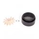 Capot + ventilateur PPE Kivu 15 CV (moteur Astral)