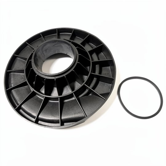 Diffuseur + joint PPE Danubi, Kivu 7,5 CV