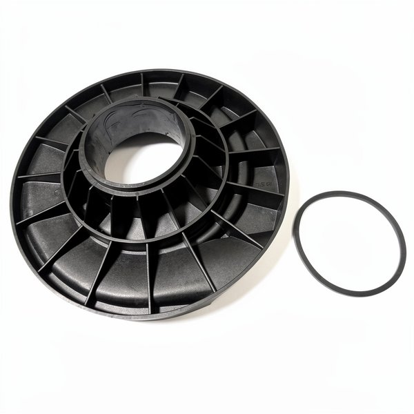 Diffuseur + joint PPE Danubi, Kivu 7,5 CV