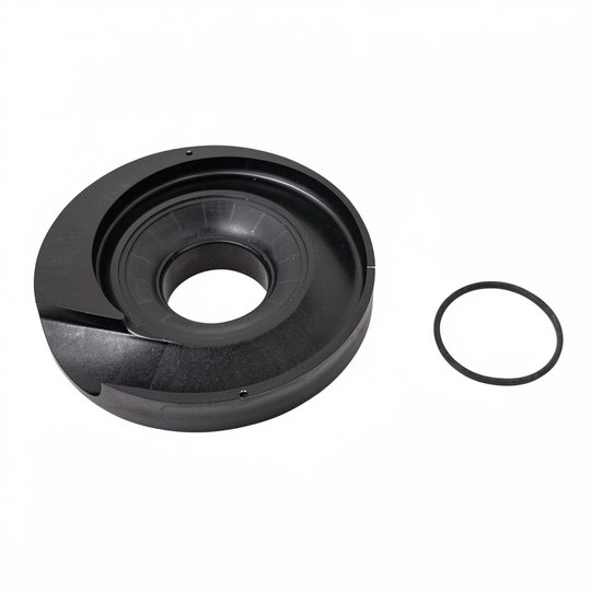 Diffuseur + joint PPE Danubi, Kivu 15 CV