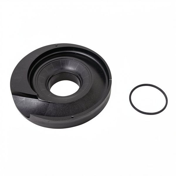 Diffuseur + joint PPE Danubi, Kivu 15 CV