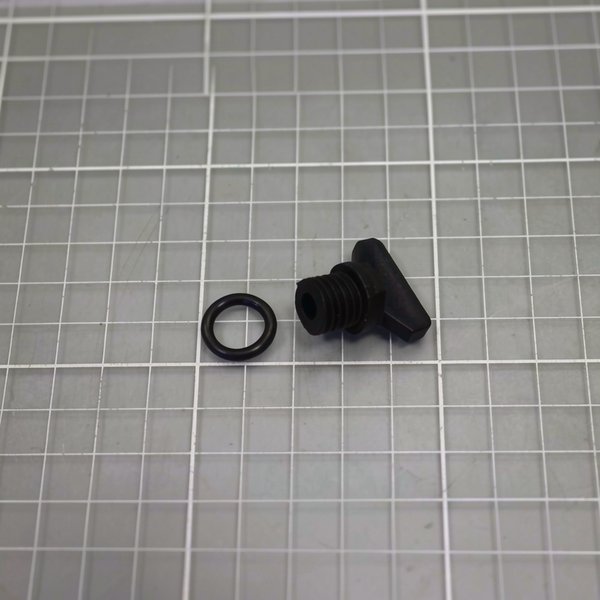 Bouchon de vidange PPE Bering HL