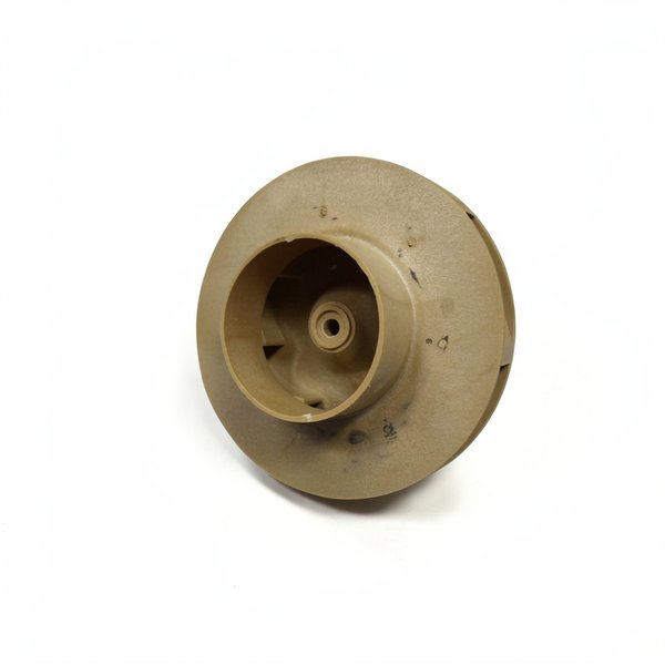 Turbine PPE Bering HL-350