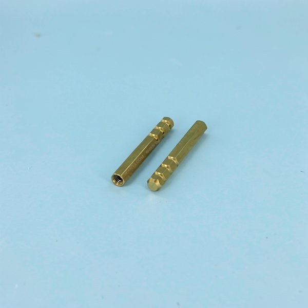 Insert métallique M8 Abriwell (x2)