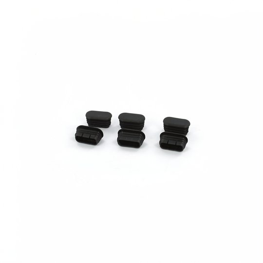 Bouchon ovale PCL