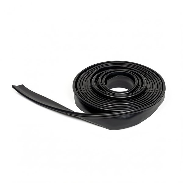 Bavette caoutchouc PCL Abriwell-104