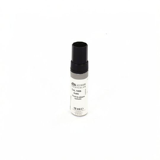 Stick retouche RAL 7036