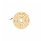 Grille (+ vis) BDF Easyline SABLE
