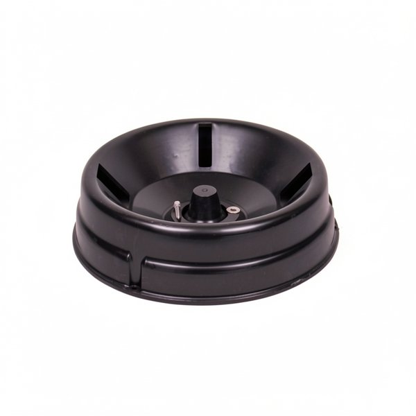 Socle filtre Ø450
