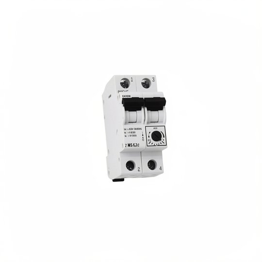 Disjoncteur Mono 1,0-1,6A
