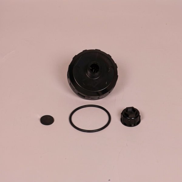 Vidange FILTRE SAB Cantabric 2" (Joints + écrou + mamelon)