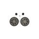 Kit petites roues (x2)