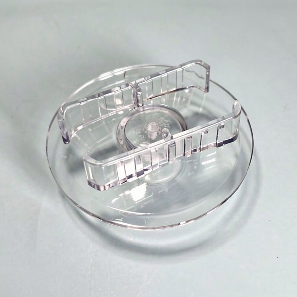 Couvercle transparent PPE Badu Magic