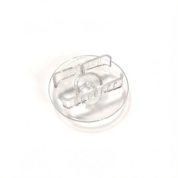 Couvercle transparent PPE Badu Magic