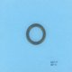 Joint de bouchon de vidange PPE Iris / Silen2 / Silver / Wiper / Wiper3