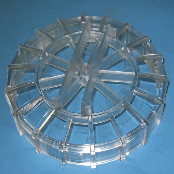 Couvercle de Pré-Filtre de pompe Winner