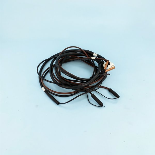 Kit sondes de température TH3, TH5, TH6 pour PAC Inverboost XP26DCsi+ à XP35DCsi+