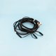 Kit sondes de température TH3, TH5, TH6 pour PAC Inverboost XP26DCsi+ à XP35DCsi+