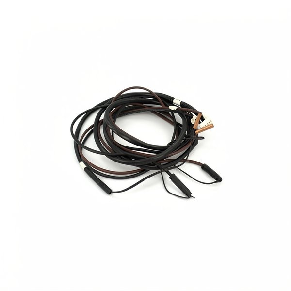 Kit sondes de température TH3, TH5, TH6 pour PAC Inverboost XP26DCsi+ à XP35DCsi+