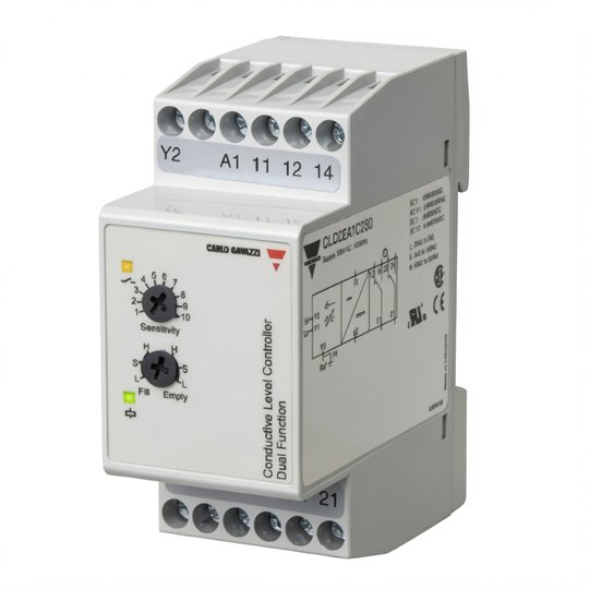 Contrôleur de niveau modulaire - CLD2EA1C230