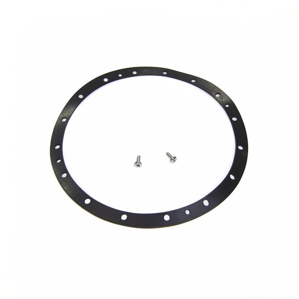 Joint adhésif projecteur