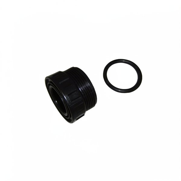 Raccord 1"1/2 + joint torique FILTRE SAB Aster, Atlas, Alpine