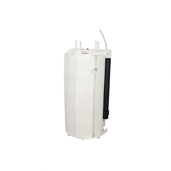 Ensemble complet de filtration Clarity MOD60 - 27m3/h