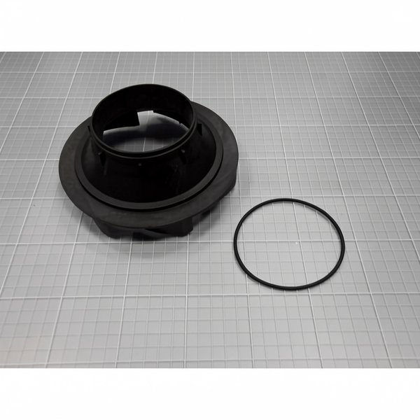 Diffuseur 3,5 Hp Old