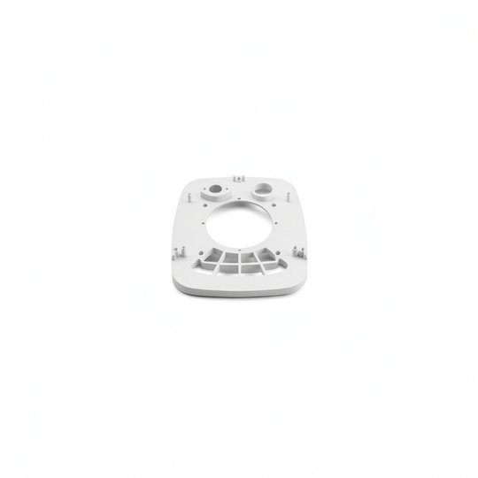 Plaque de fixation ABS