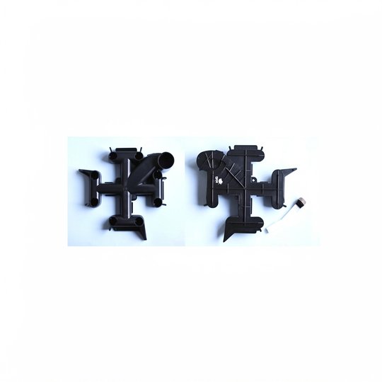 Diffuseur supérieur FILTRE DE FNS+ avec purge d'air