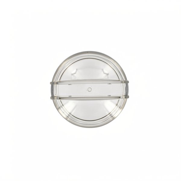 Couvercle de préfiltre PPE Epsilon Delfino AEP + clé + joint - REP 020.A