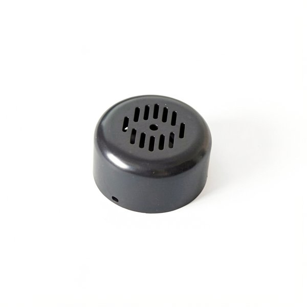 Couvercle de ventilateur PPE Bering 0,25 à 0,33 CV