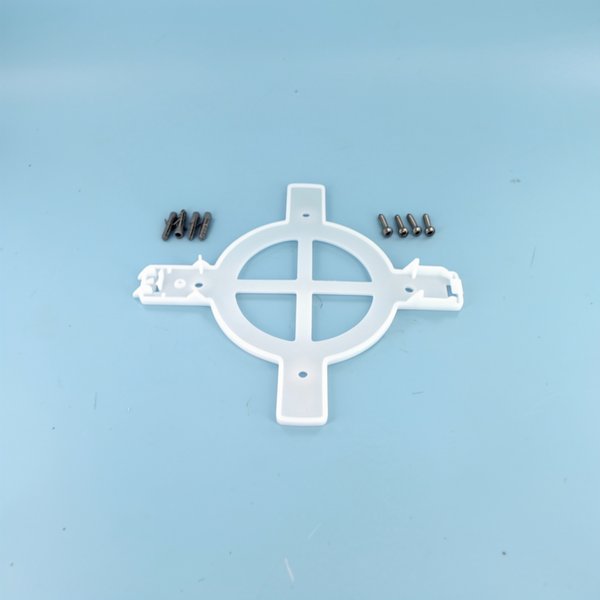 Support proj. extra plat 21626/26626 dim. 255x246 mm