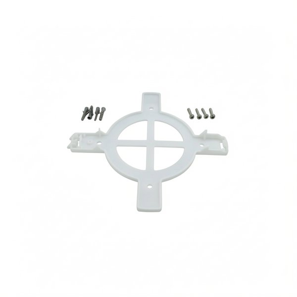 Support proj. extra plat 21626/26626 dim. 255x246 mm