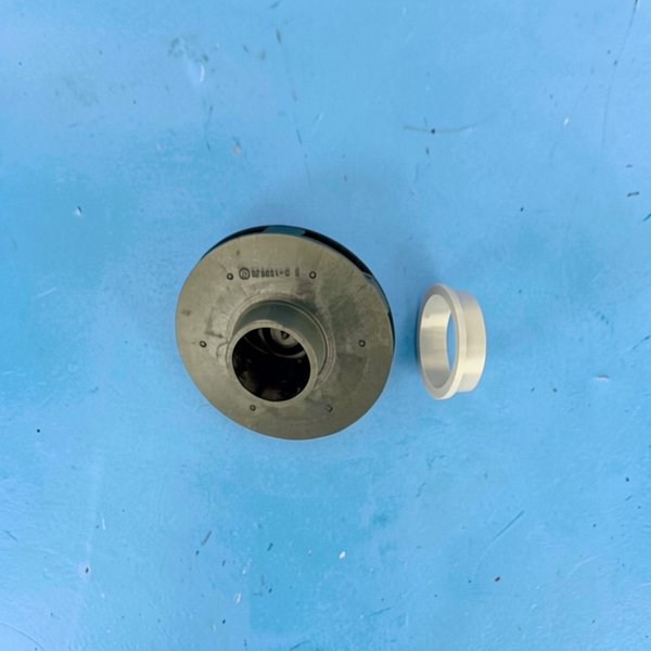 Turbine avec bague PPE Super II/Spa 3 CV NM ap.92