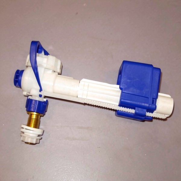 Mécanisme niveau constant Lazer SK