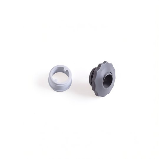 Jet orientable Gris BOR