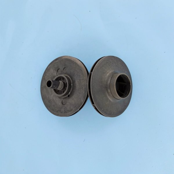 Turbine 1 CV PPE MNB Mono